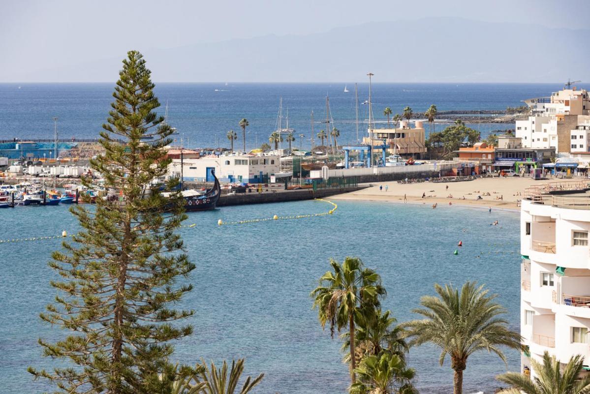 Comodoro- Ravel Los Cristianos  Exterior photo