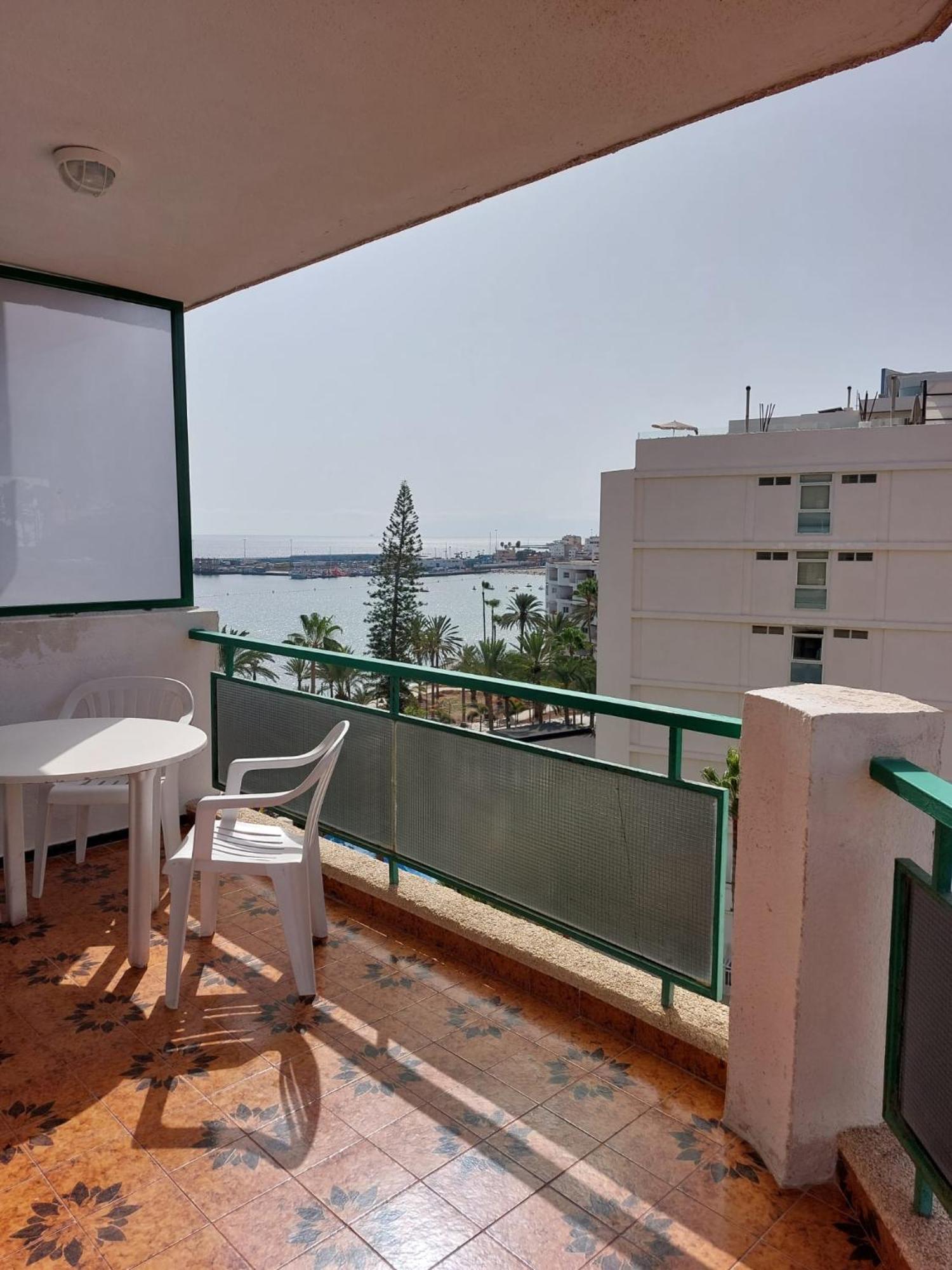 Comodoro- Ravel Los Cristianos  Exterior photo